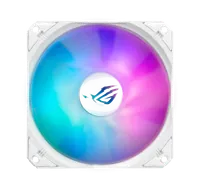 ASUS ROG Strix LC III 360 ARGB White Edition Processeur Kit de refroidissement du liquide 12 cm Blanc - 9