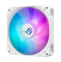 ASUS ROG Strix LC III 360 ARGB White Edition Processeur Kit de refroidissement du liquide 12 cm Blanc - 10