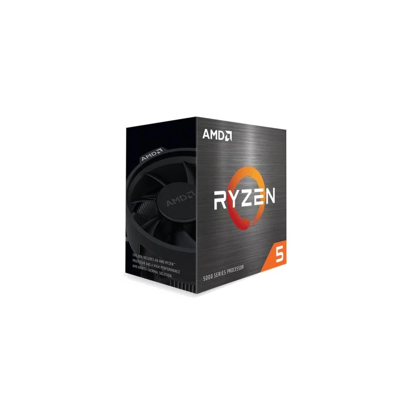 AMD Ryzen 5 5600GT