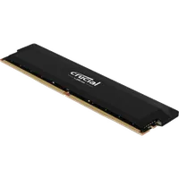Crucial Pro CP16G60C36U5B module de mémoire 16 Go DDR5 288-pin DIMM ECC