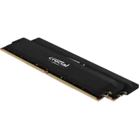 Crucial Pro CP2K16G60C36U5B module de mémoire 32 Go 2 x 16 Go DDR5 288-pin DIMM ECC