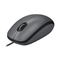 Logitech M100 - 1