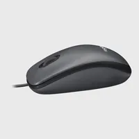 Logitech M100 - 5
