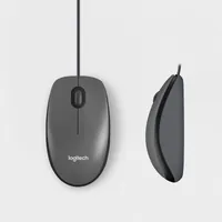Logitech M100 - 6