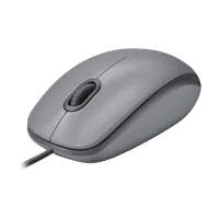 Logitech M110 Silent - 1