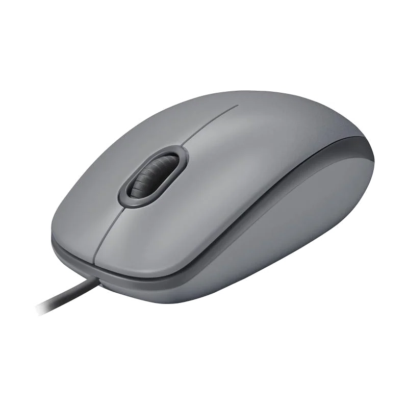 Logitech M110 Silent