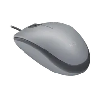 Logitech M110 Silent - 2