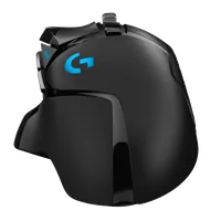 LOGITECH G502 (Hero) Gaming USB Noir - 2