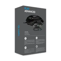 LOGITECH G502 (Hero) Gaming USB Noir - 11