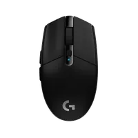 LOGITECH G305 Sans Fil Noir - 1