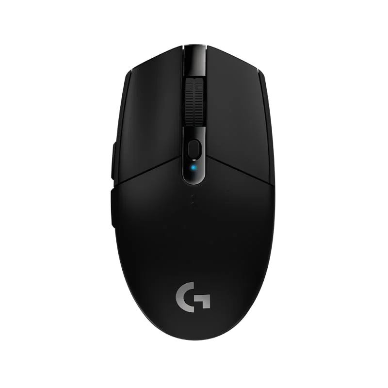 LOGITECH G305 Sans Fil Noir