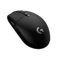 LOGITECH G305 Sans Fil Noir - 3