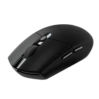 LOGITECH G305 Sans Fil Noir - 4