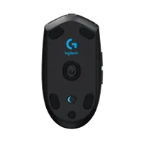 LOGITECH G305 Sans Fil Noir - 6