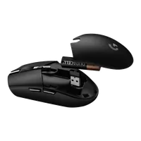 LOGITECH G305 Sans Fil Noir - 7