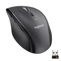 Logitech Marathon M705 Sans Fil - Souris - 1