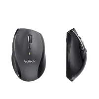 Logitech Marathon M705 Sans Fil - Souris - 6