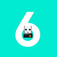 Logitech Marathon M705 Sans Fil - Souris - 8