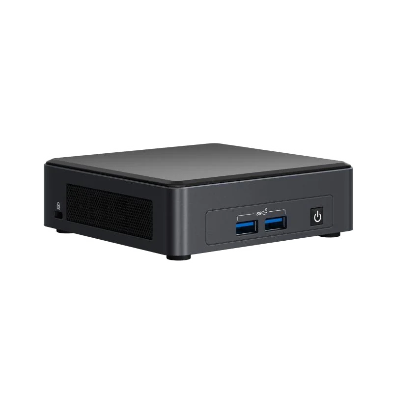 INTEL NUC 11 Pro *BNUC11TNKV70000