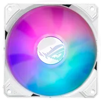 ASUS ROG RYUJIN III 240 ARGB White Edition Processeur Refroidisseur de liquide tout-en-un 12 cm Blanc 1 pièce(s) - 5