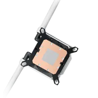 ASUS ROG RYUJIN III 240 ARGB White Edition Processeur Refroidisseur de liquide tout-en-un 12 cm Blanc 1 pièce(s) - 7