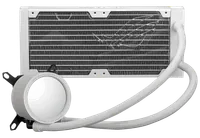 ASUS ROG Ryuo III 240 ARGB White Edition Processeur Kit de refroidissement du liquide 12 cm Blanc - 3