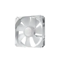 ASUS ROG STRIX LC II 240 ARGB White Edition Processeur Refroidisseur de liquide tout-en-un 12 cm Blanc 1 pièce(s) - 4