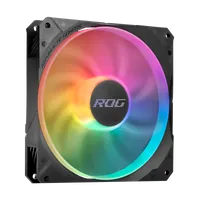 ASUS ROG STRIX LC II 280 ARGB Processeur Refroidisseur de liquide tout-en-un 14 cm Noir 1 pièce(s) - 3