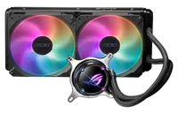 ASUS ROG STRIX LC II 280 ARGB Processeur Refroidisseur de liquide tout-en-un 14 cm Noir 1 pièce(s) - 7