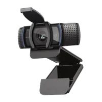 Logitech HD PRO Webcam C920e Noir *960-001360