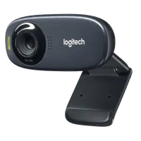 Logitech C310 webcam