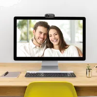 Logitech C310 webcam - 2