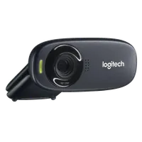 Logitech C310 webcam - 3