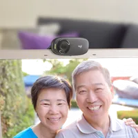 Logitech C310 webcam - 4