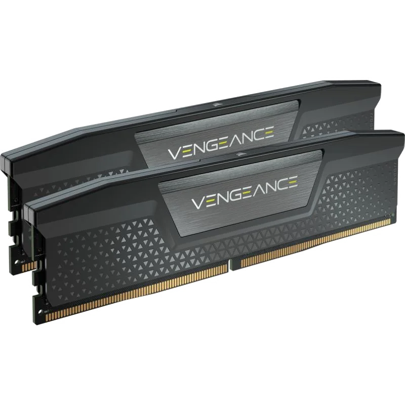 Corsair Vengeance module de mémoire 64 Go 2 x 32 Go DDR5 288-pin DIMM