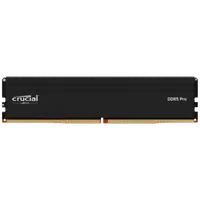 Crucial Pro CP16G60C48U5 module de mémoire 16 Go 1 x 16 Go DDR5 6000 MT/s 288-pin DIMM