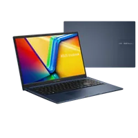 ASUS Vivobook 15 X1504ZA-BQ831W Intel® Core™ i3 i3-1215U Ordinateur portable 39,6 cm (15.6") Full HD 8 Go DDR4-SDRAM 512 Go SSD Wi-Fi 6E (802.11ax) Windows 11 Home Bleu - 1