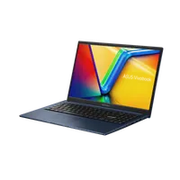 ASUS Vivobook 15 X1504ZA-BQ831W Intel® Core™ i3 i3-1215U Ordinateur portable 39,6 cm (15.6") Full HD 8 Go DDR4-SDRAM 512 Go SSD Wi-Fi 6E (802.11ax) Windows 11 Home Bleu - 4