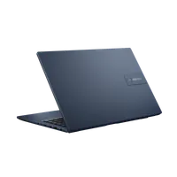 ASUS Vivobook 15 X1504ZA-BQ831W Intel® Core™ i3 i3-1215U Ordinateur portable 39,6 cm (15.6") Full HD 8 Go DDR4-SDRAM 512 Go SSD Wi-Fi 6E (802.11ax) Windows 11 Home Bleu - 6