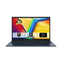 ASUS Vivobook 15 X1504ZA-BQ831W Intel® Core™ i3 i3-1215U Ordinateur portable 39,6 cm (15.6") Full HD 8 Go DDR4-SDRAM 512 Go SSD Wi-Fi 6E (802.11ax) Windows 11 Home Bleu - 8