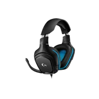 Logitech G432 - Casque Gaming