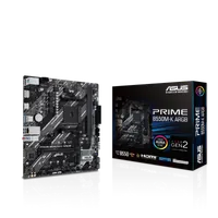 ASUS PRIME B550M-K ARGB AMD B550 Emplacement AM4 micro ATX - 1