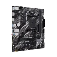 ASUS PRIME B550M-K ARGB AMD B550 Emplacement AM4 micro ATX - 3