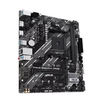 ASUS PRIME B550M-K ARGB AMD B550 Emplacement AM4 micro ATX - 4