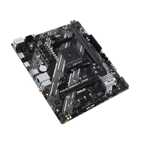 ASUS PRIME B550M-K ARGB AMD B550 Emplacement AM4 micro ATX - 5