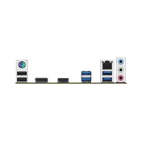 ASUS PRIME B550M-K ARGB AMD B550 Emplacement AM4 micro ATX - 6