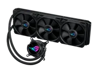 ASUS ROG Strix LC III 360 Processeur Kit de refroidissement du liquide 12 cm Noir - 1