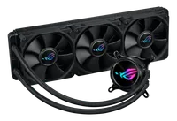 ASUS ROG Strix LC III 360 Processeur Kit de refroidissement du liquide 12 cm Noir - 2