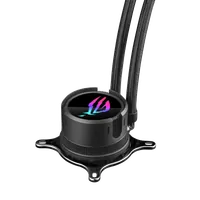 ASUS ROG Strix LC III 360 Processeur Kit de refroidissement du liquide 12 cm Noir - 11