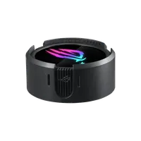 ASUS ROG Strix LC III 360 Processeur Kit de refroidissement du liquide 12 cm Noir - 12